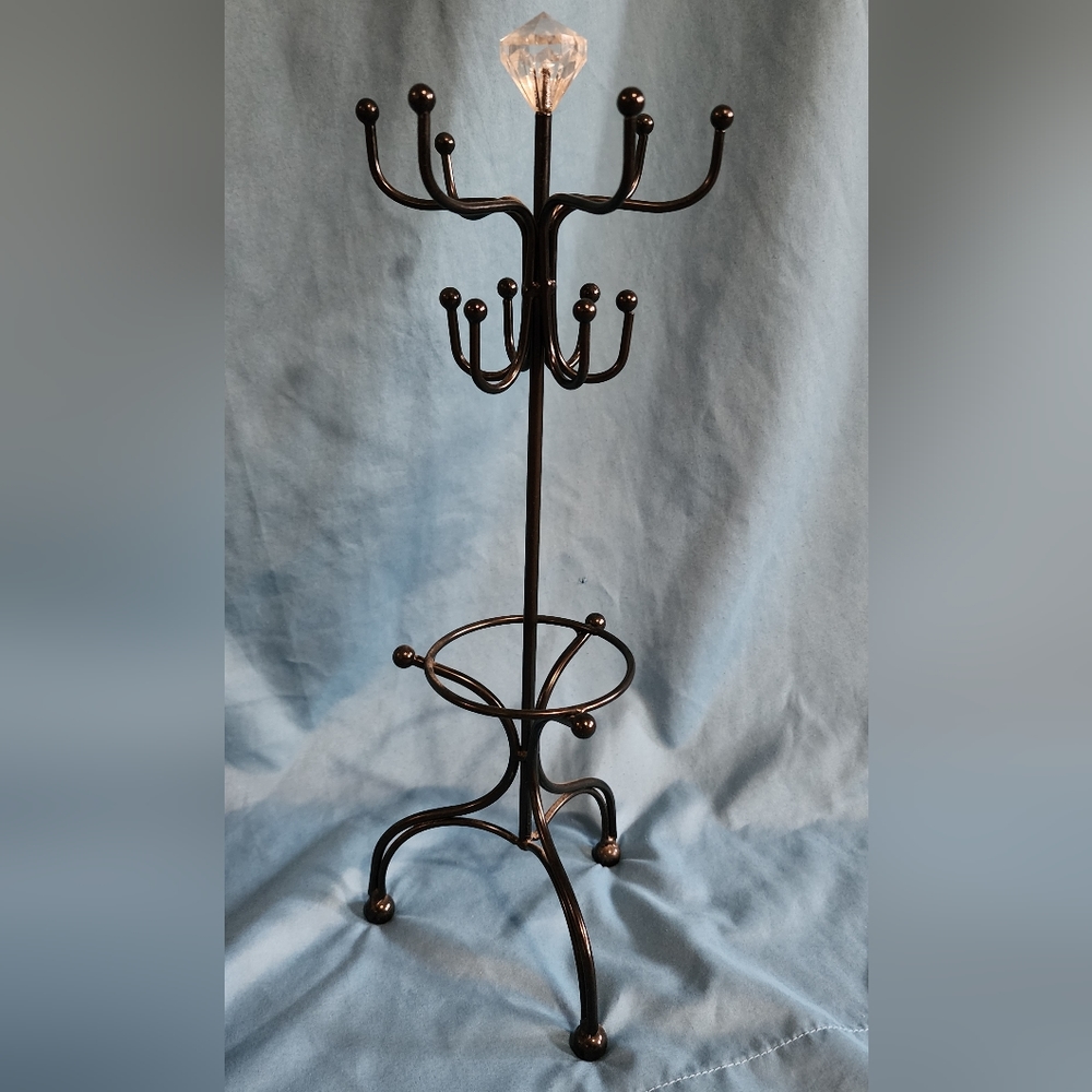 Jewelry Stand